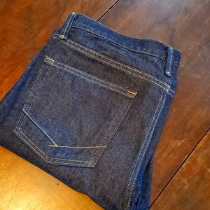 Vans men's Jeans 34x32
